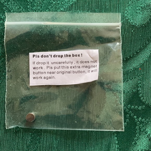 NWT UV Sterilizer & Aroma Therapy Box For Phone, Glasses, Masks & More - Picture 10 of 12